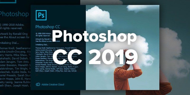 how to crack photoshop 2019
