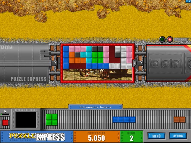 puzzle express download
